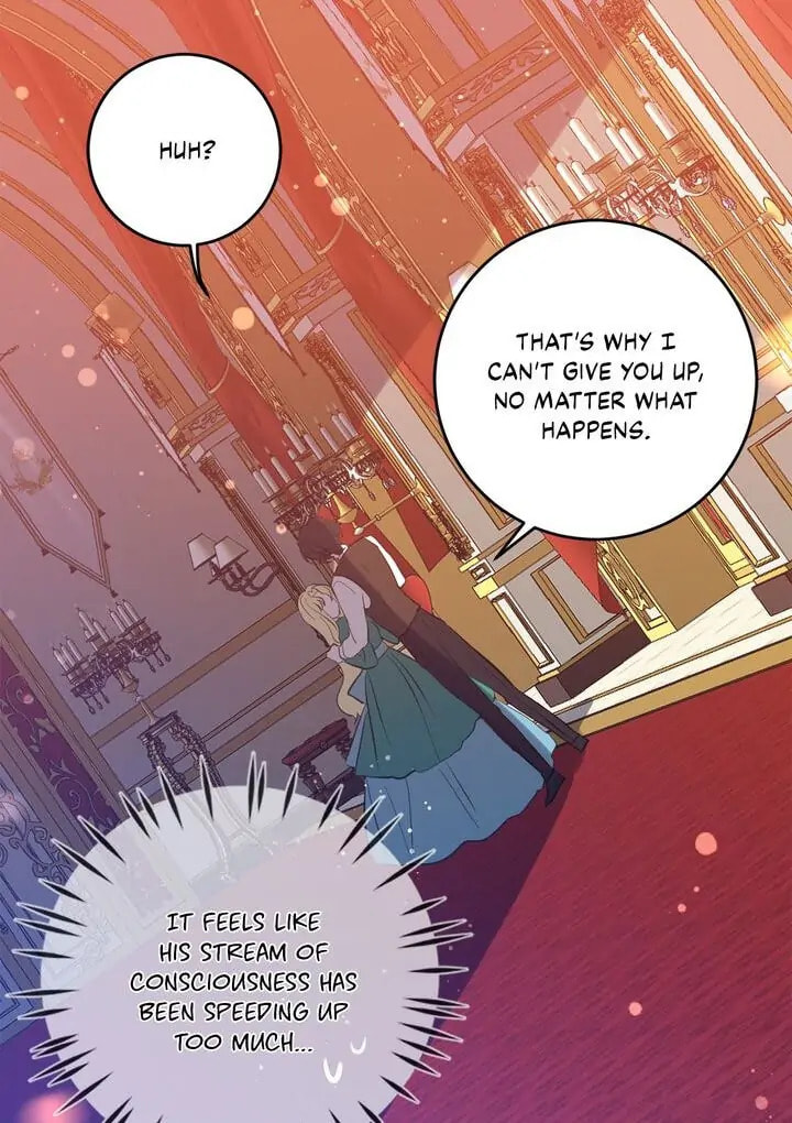 I'm the Soldier's Ex-Girlfriend Chapter 61 page 25 - 