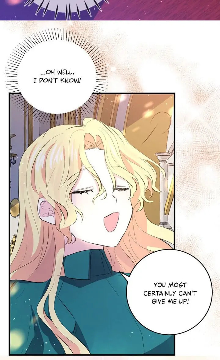I'm the Soldier's Ex-Girlfriend Chapter 61 page 26 - 
