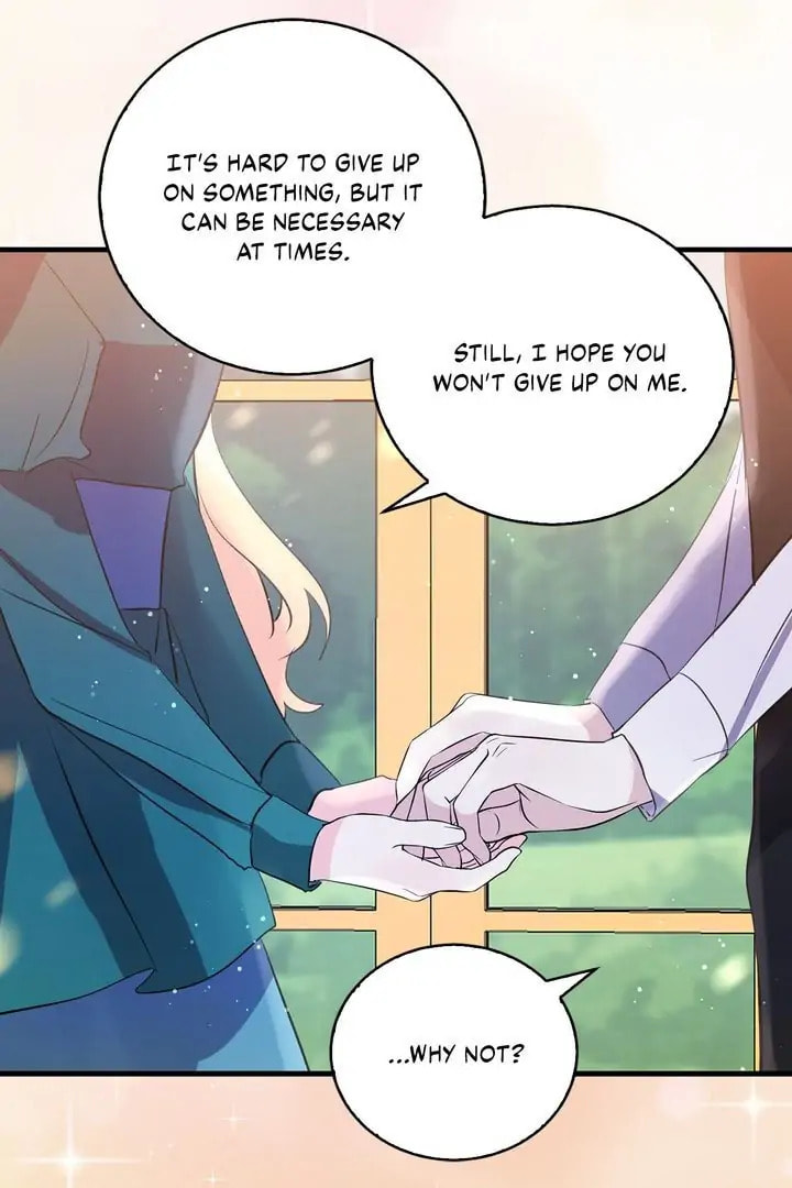 I'm the Soldier's Ex-Girlfriend Chapter 61 page 27 - 