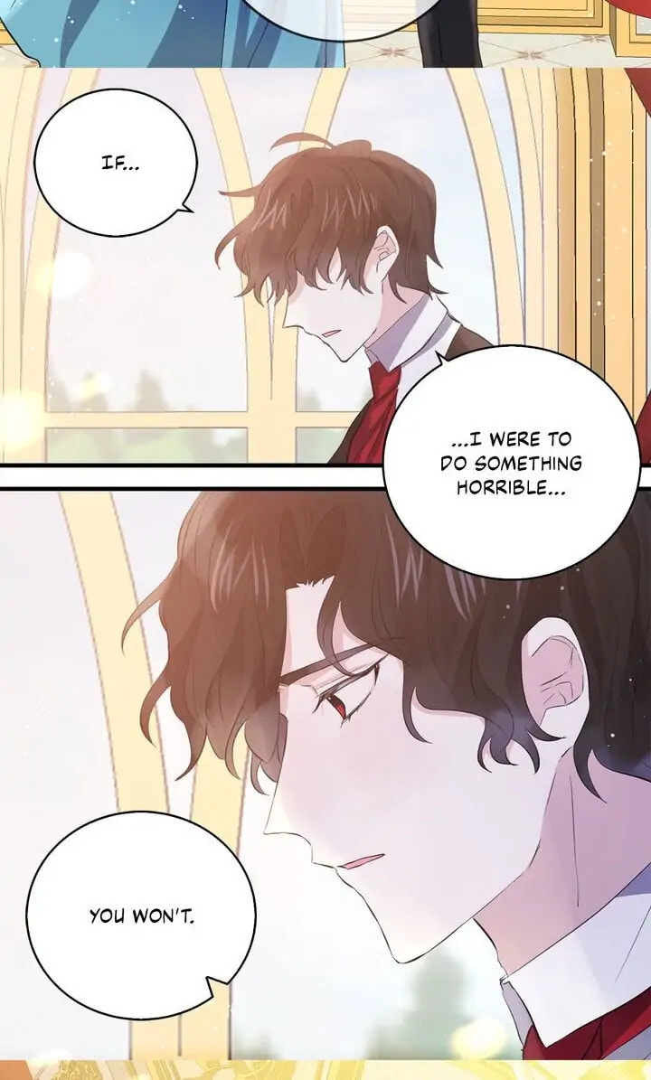 I'm the Soldier's Ex-Girlfriend Chapter 61 page 29 - 