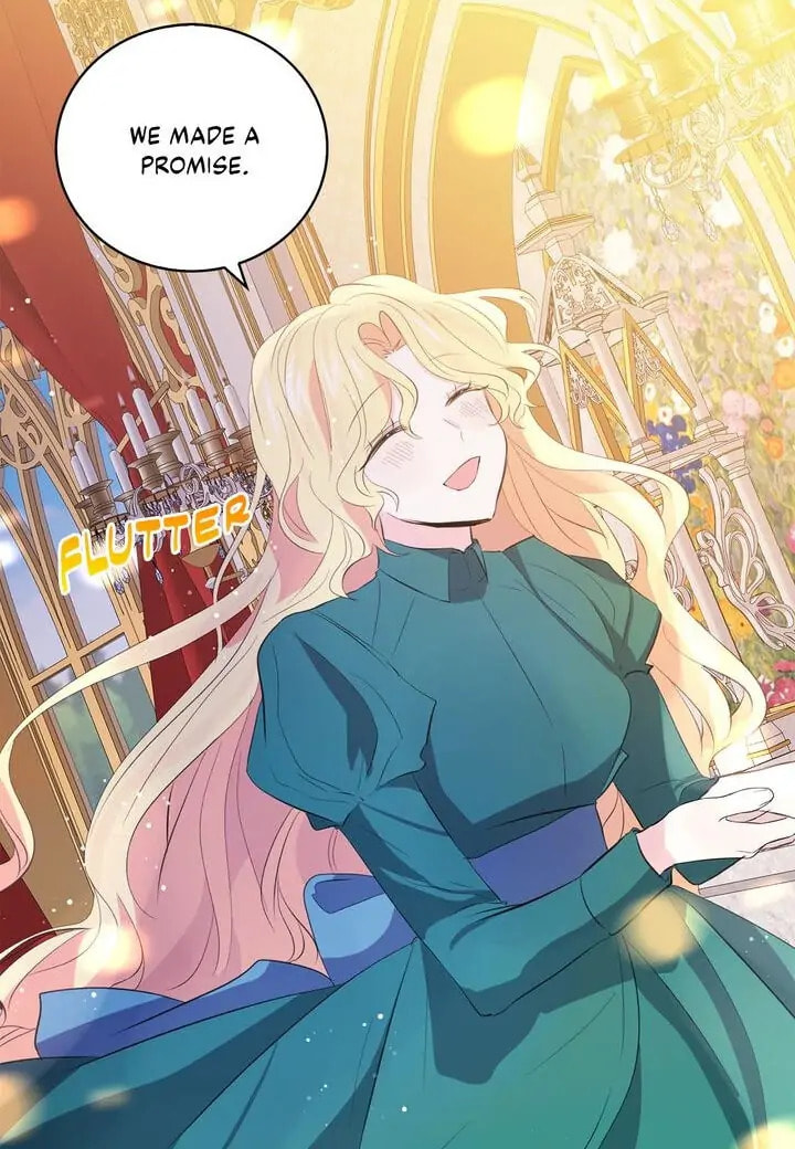 I'm the Soldier's Ex-Girlfriend Chapter 61 page 30 - 