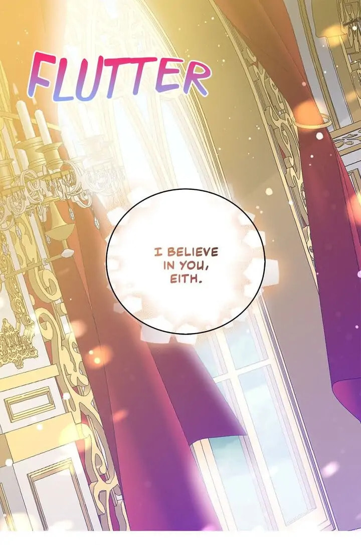 I'm the Soldier's Ex-Girlfriend Chapter 61 page 32 - 