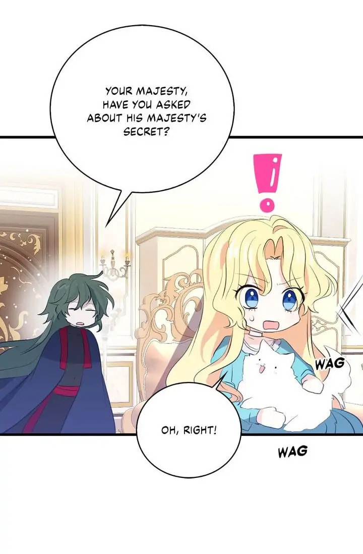 I'm the Soldier's Ex-Girlfriend Chapter 61 page 34 - 
