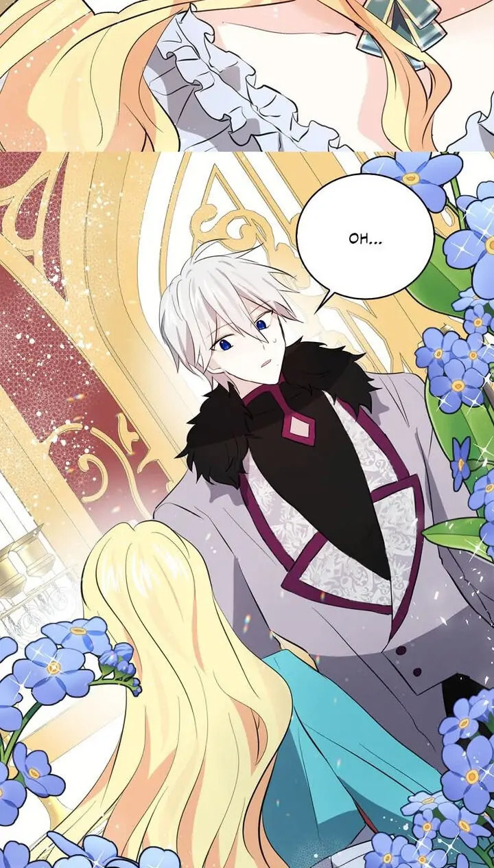 I'm the Soldier's Ex-Girlfriend Chapter 61 page 40 - 