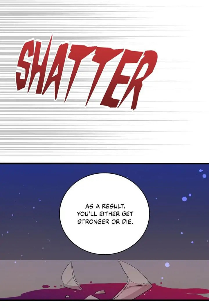 I'm the Soldier's Ex-Girlfriend Chapter 61 page 5 - 