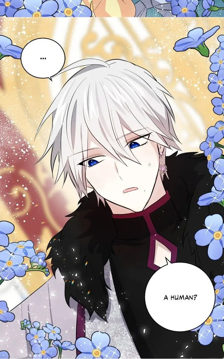 I'm the Soldier's Ex-Girlfriend Chapter 61 page 41 - 