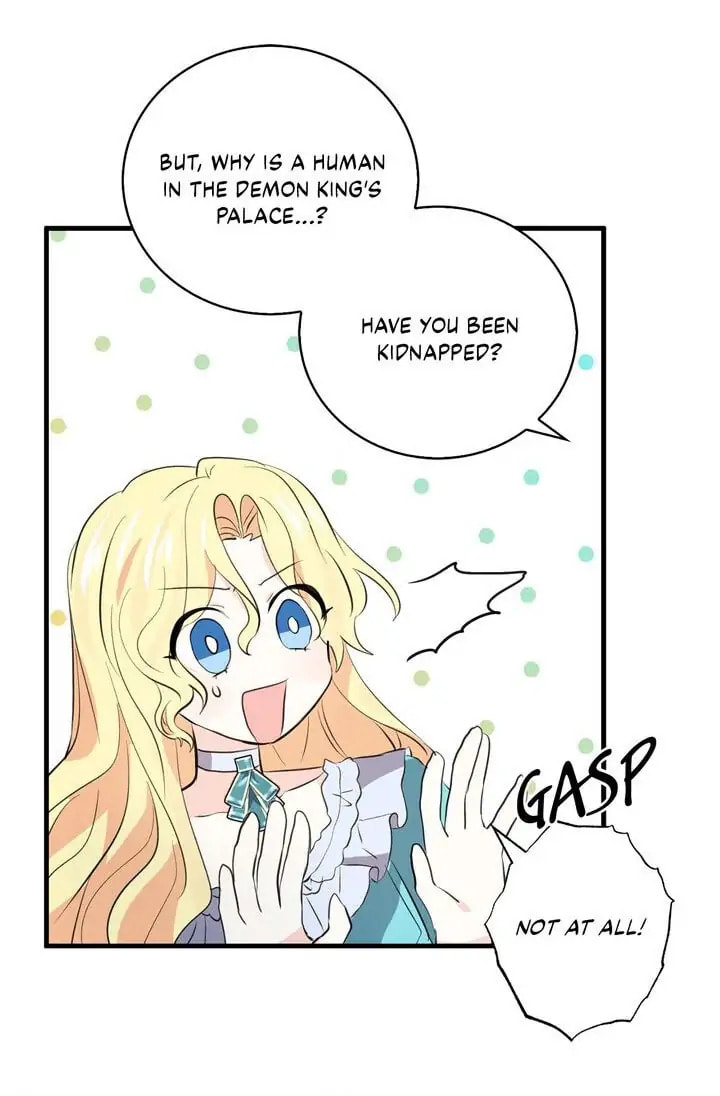 I'm the Soldier's Ex-Girlfriend Chapter 61 page 43 - 