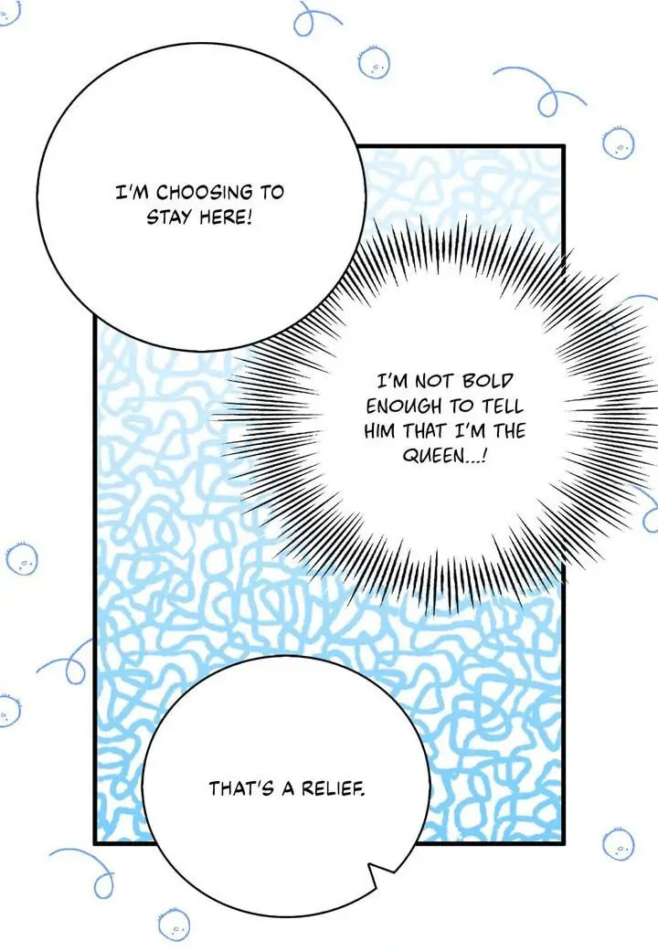 I'm the Soldier's Ex-Girlfriend Chapter 61 page 44 - 