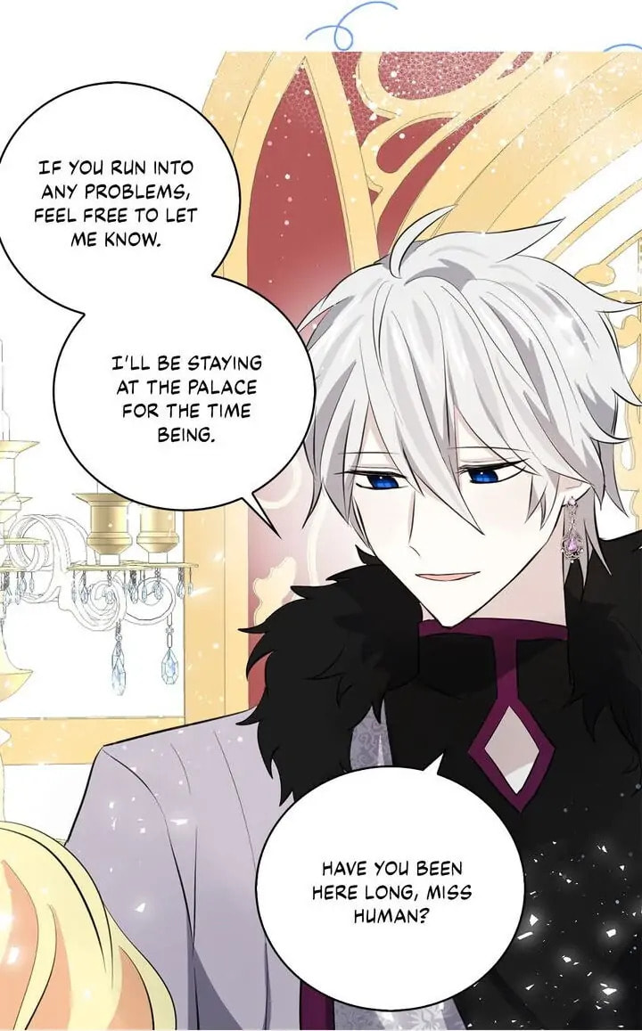 I'm the Soldier's Ex-Girlfriend Chapter 61 page 45 - 
