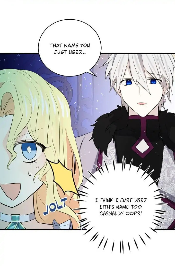 I'm the Soldier's Ex-Girlfriend Chapter 61 page 48 - 