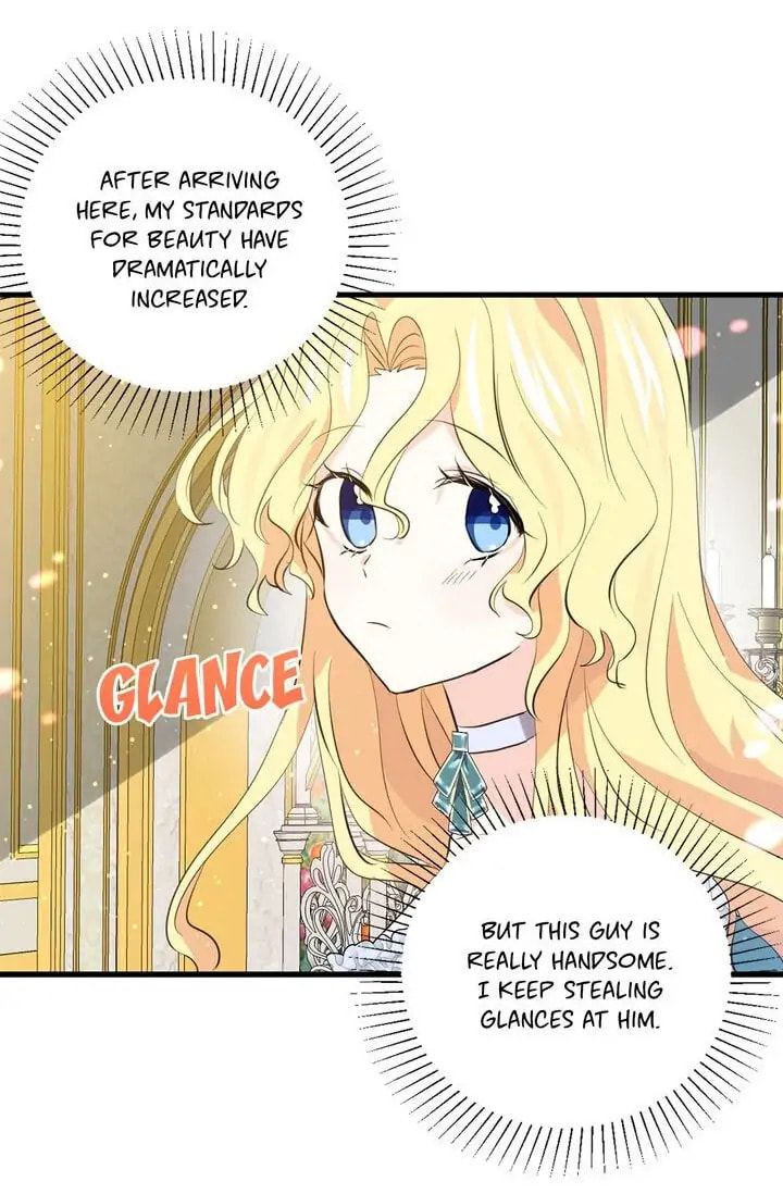 I'm the Soldier's Ex-Girlfriend Chapter 61 page 50 - 