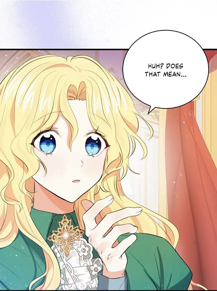 I'm the Soldier's Ex-Girlfriend Chapter 61 page 8 - 