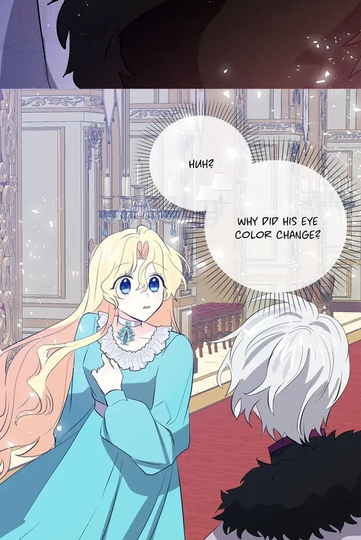 I'm the Soldier's Ex-Girlfriend Chapter 62 page 12 - 