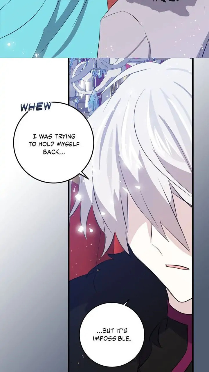 I'm the Soldier's Ex-Girlfriend Chapter 62 page 13 - 