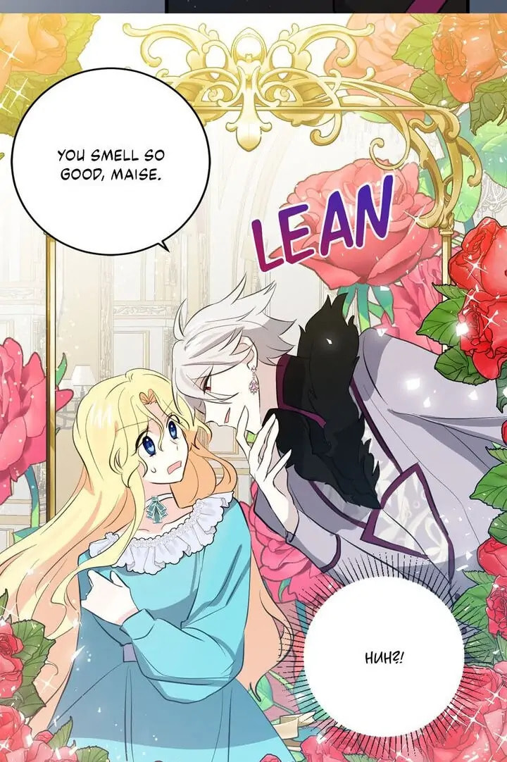 I'm the Soldier's Ex-Girlfriend Chapter 62 page 14 - 