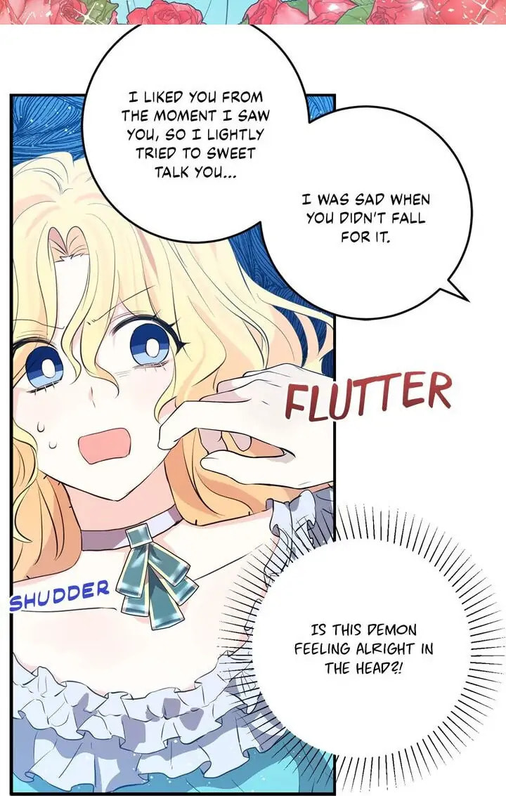 I'm the Soldier's Ex-Girlfriend Chapter 62 page 15 - 