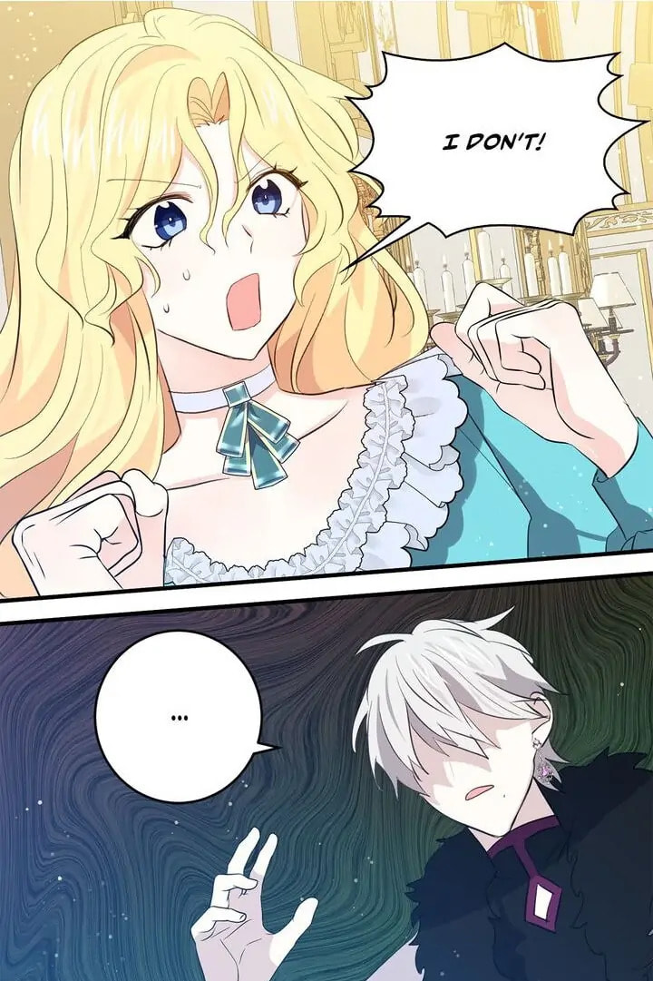 I'm the Soldier's Ex-Girlfriend Chapter 62 page 17 - 