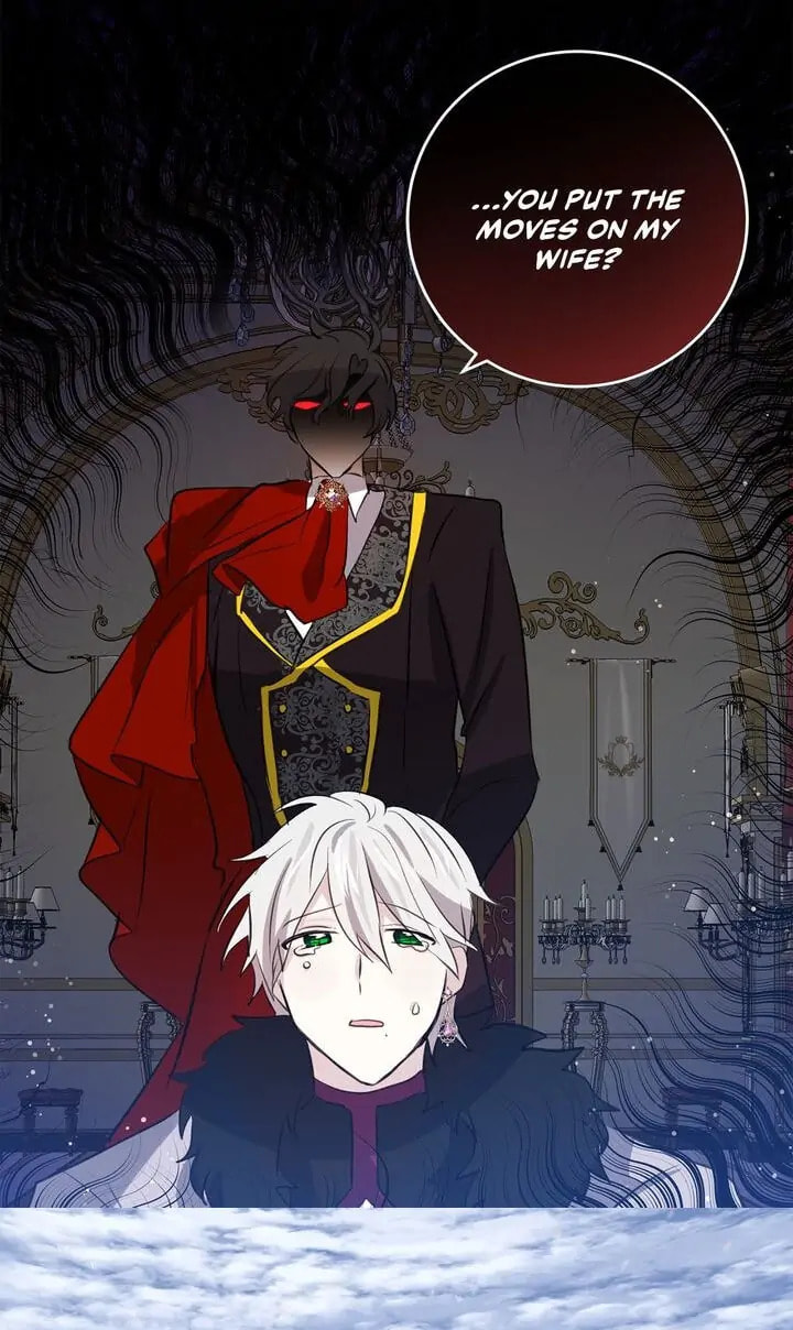 I'm the Soldier's Ex-Girlfriend Chapter 62 page 23 - 