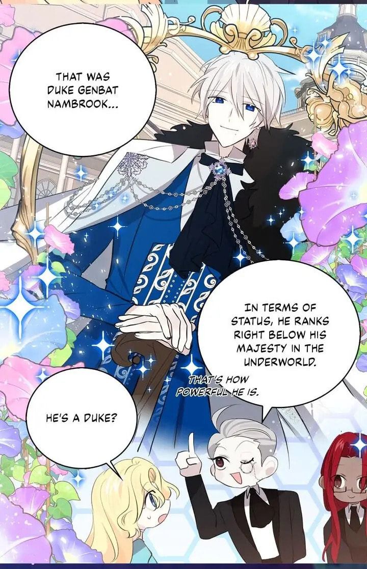 I'm the Soldier's Ex-Girlfriend Chapter 62 page 26 - 
