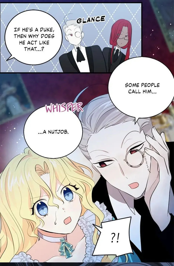 I'm the Soldier's Ex-Girlfriend Chapter 62 page 27 - 