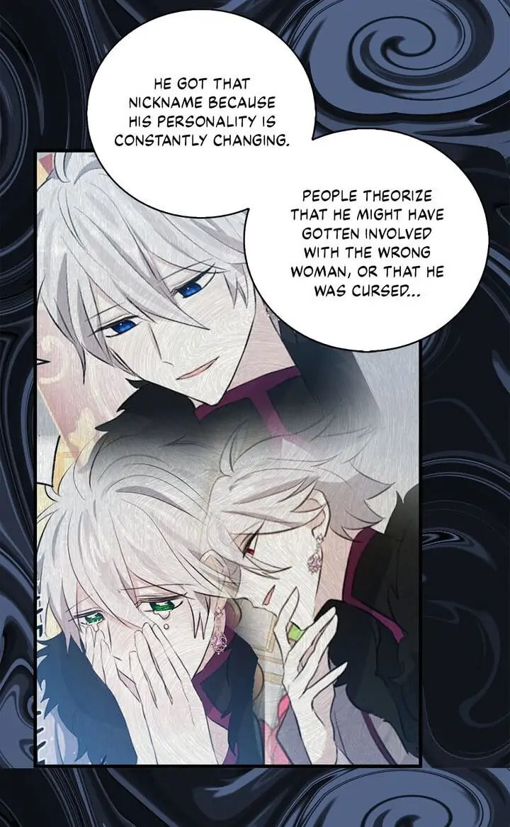 I'm the Soldier's Ex-Girlfriend Chapter 62 page 28 - 