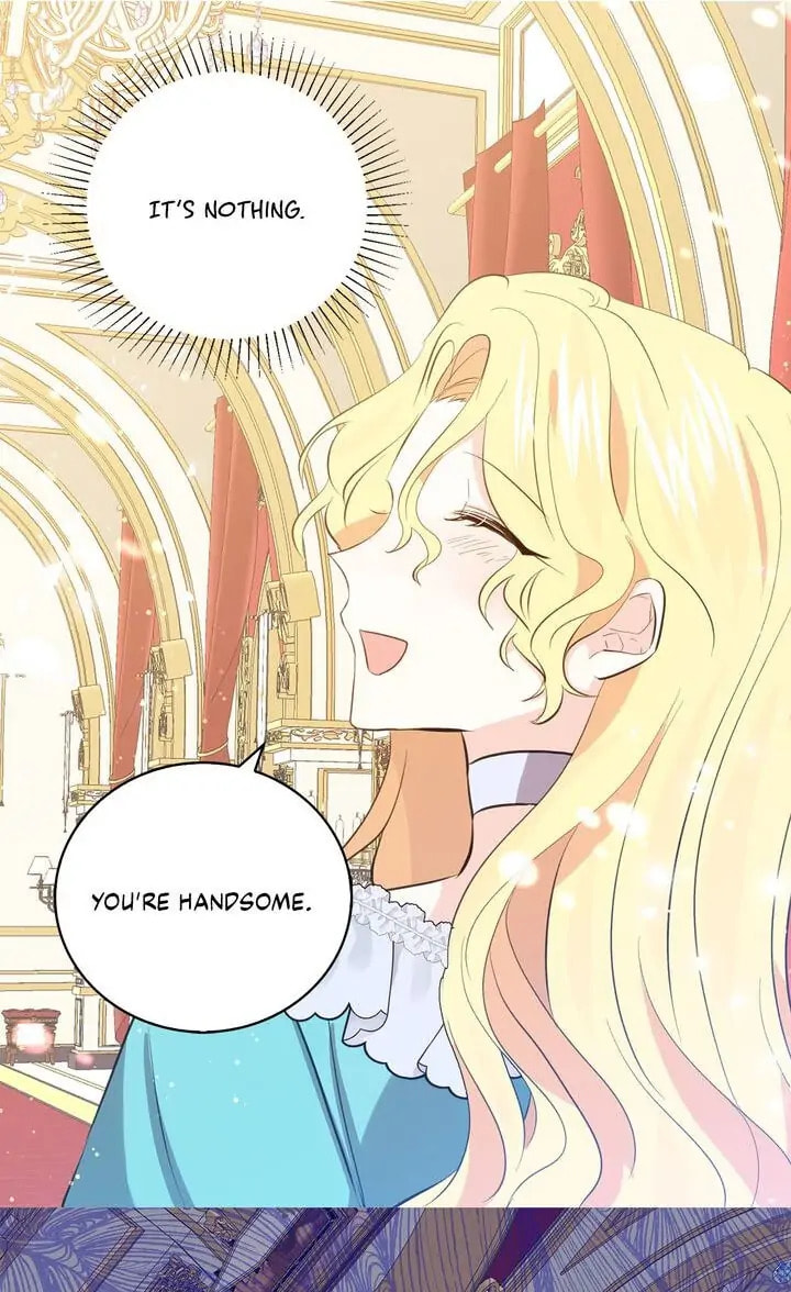 I'm the Soldier's Ex-Girlfriend Chapter 62 page 4 - 