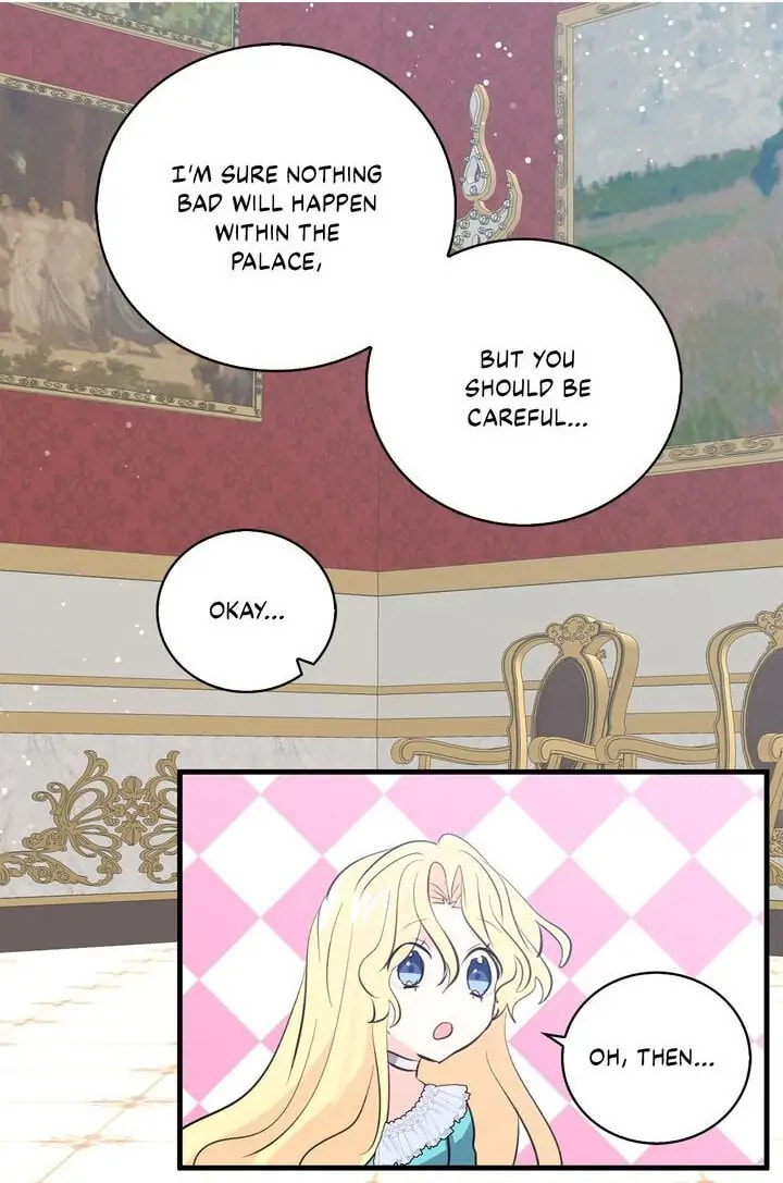 I'm the Soldier's Ex-Girlfriend Chapter 62 page 31 - 