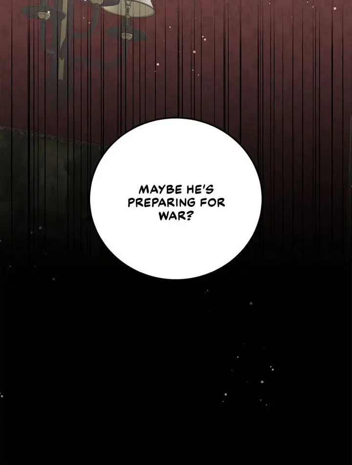 I'm the Soldier's Ex-Girlfriend Chapter 62 page 34 - 