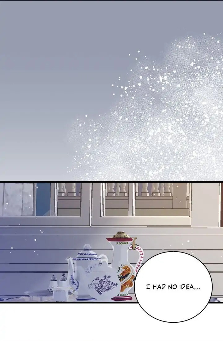 I'm the Soldier's Ex-Girlfriend Chapter 62 page 35 - 