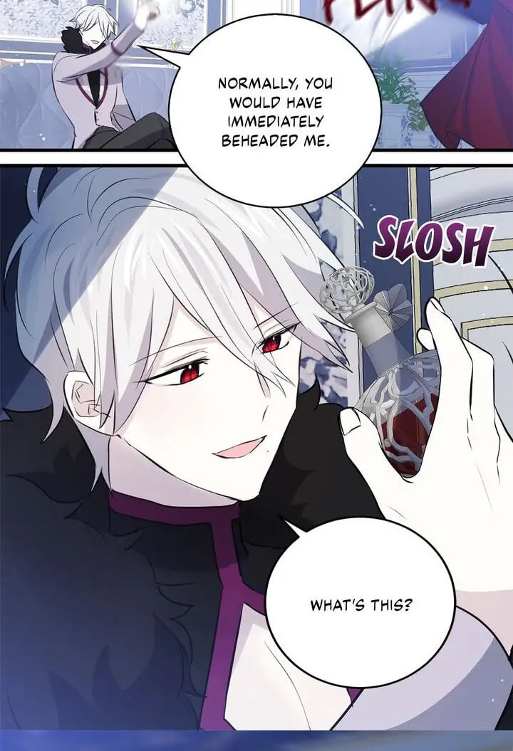 I'm the Soldier's Ex-Girlfriend Chapter 62 page 39 - 
