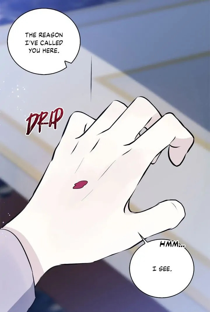 I'm the Soldier's Ex-Girlfriend Chapter 62 page 40 - 