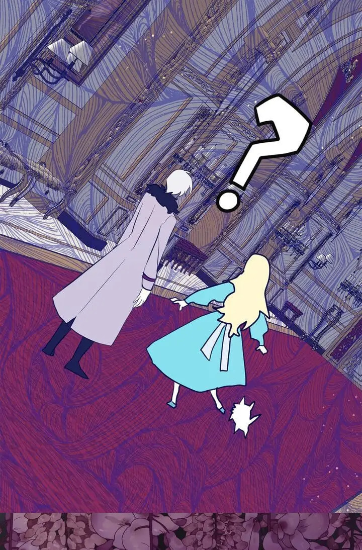 I'm the Soldier's Ex-Girlfriend Chapter 62 page 5 - 