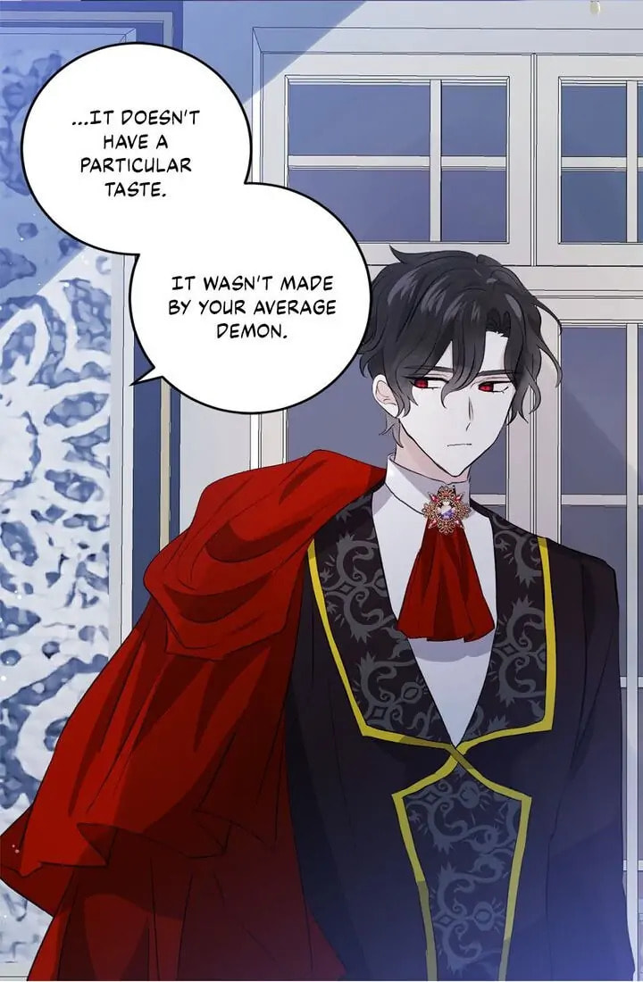 I'm the Soldier's Ex-Girlfriend Chapter 62 page 41 - 