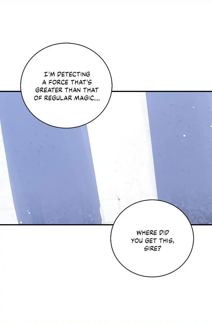 I'm the Soldier's Ex-Girlfriend Chapter 62 page 42 - 
