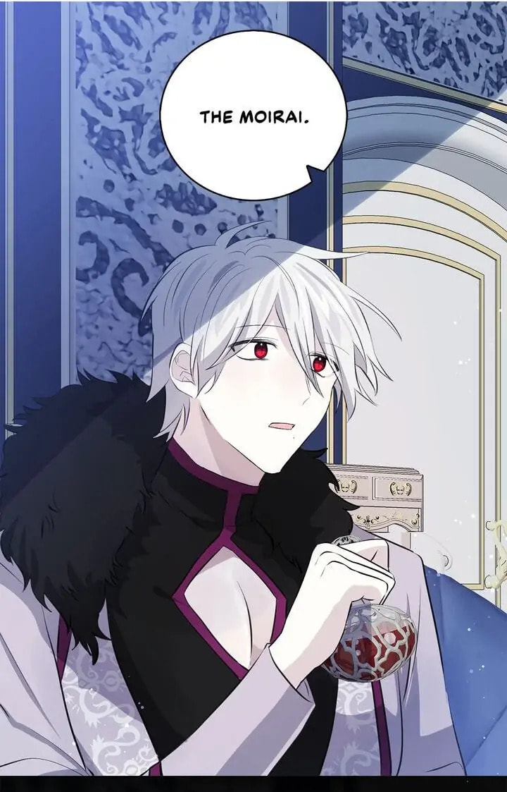 I'm the Soldier's Ex-Girlfriend Chapter 62 page 43 - 