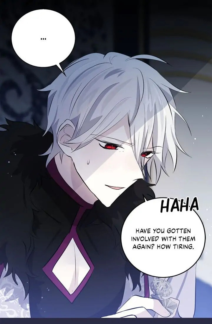 I'm the Soldier's Ex-Girlfriend Chapter 62 page 44 - 
