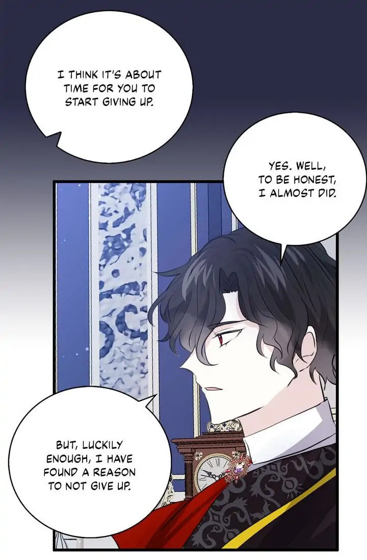 I'm the Soldier's Ex-Girlfriend Chapter 62 page 45 - 
