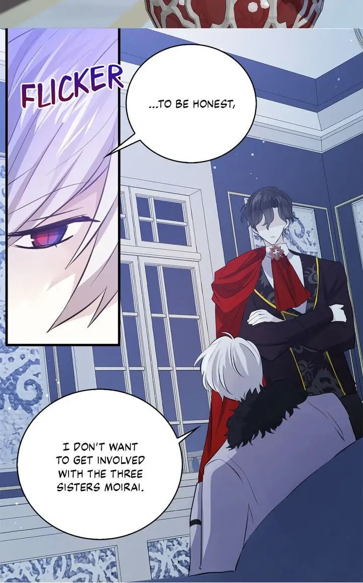 I'm the Soldier's Ex-Girlfriend Chapter 62 page 48 - 