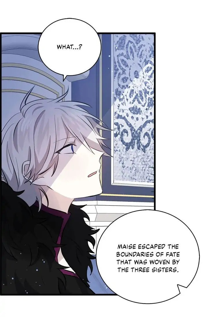 I'm the Soldier's Ex-Girlfriend Chapter 62 page 50 - 