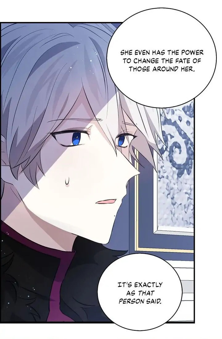 I'm the Soldier's Ex-Girlfriend Chapter 62 page 51 - 