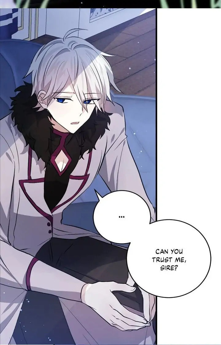 I'm the Soldier's Ex-Girlfriend Chapter 62 page 53 - 