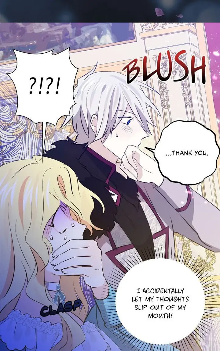 I'm the Soldier's Ex-Girlfriend Chapter 62 page 7 - 