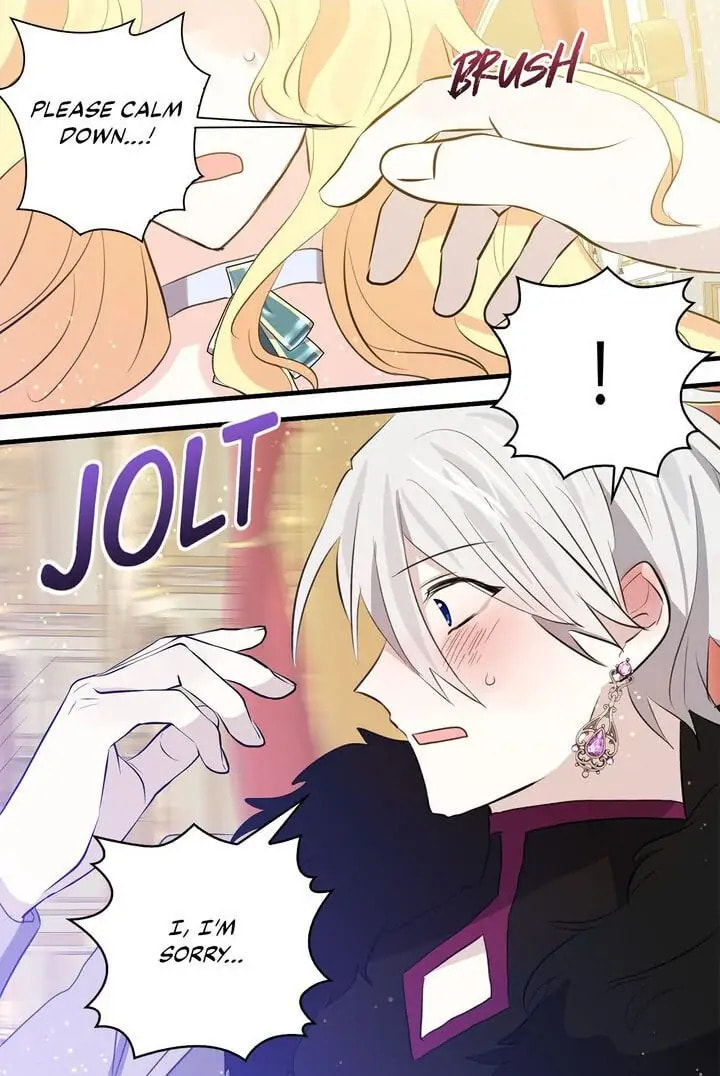 I'm the Soldier's Ex-Girlfriend Chapter 62 page 10 - 