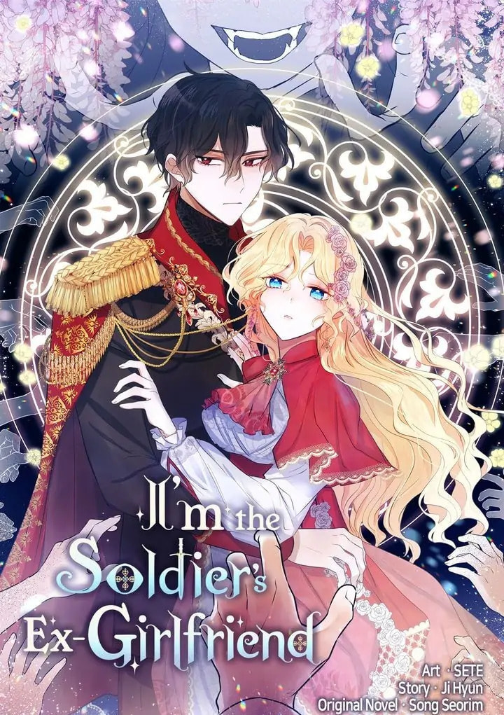 I'm the Soldier's Ex-Girlfriend Chapter 63 page 2 - 