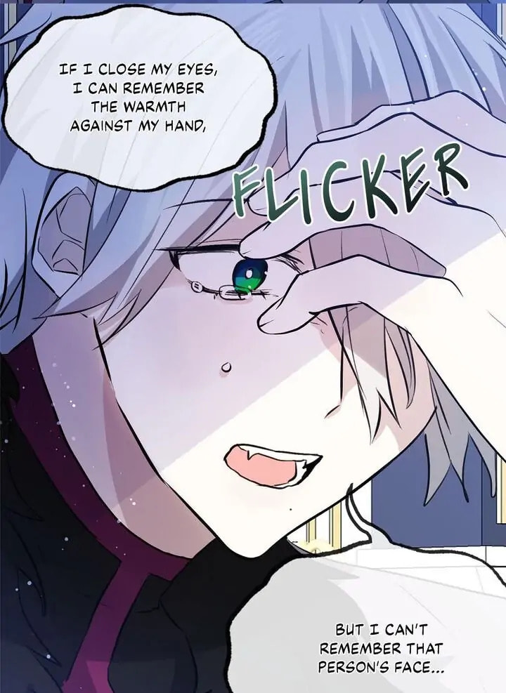I'm the Soldier's Ex-Girlfriend Chapter 63 page 11 - 