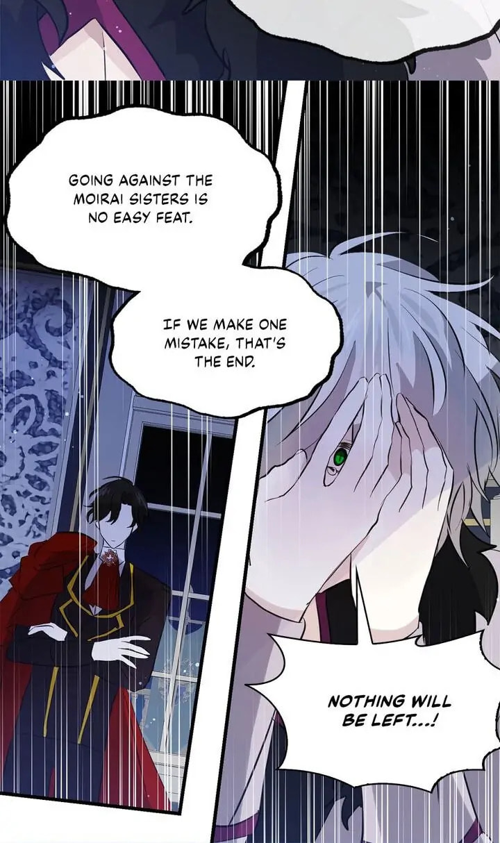 I'm the Soldier's Ex-Girlfriend Chapter 63 page 12 - 