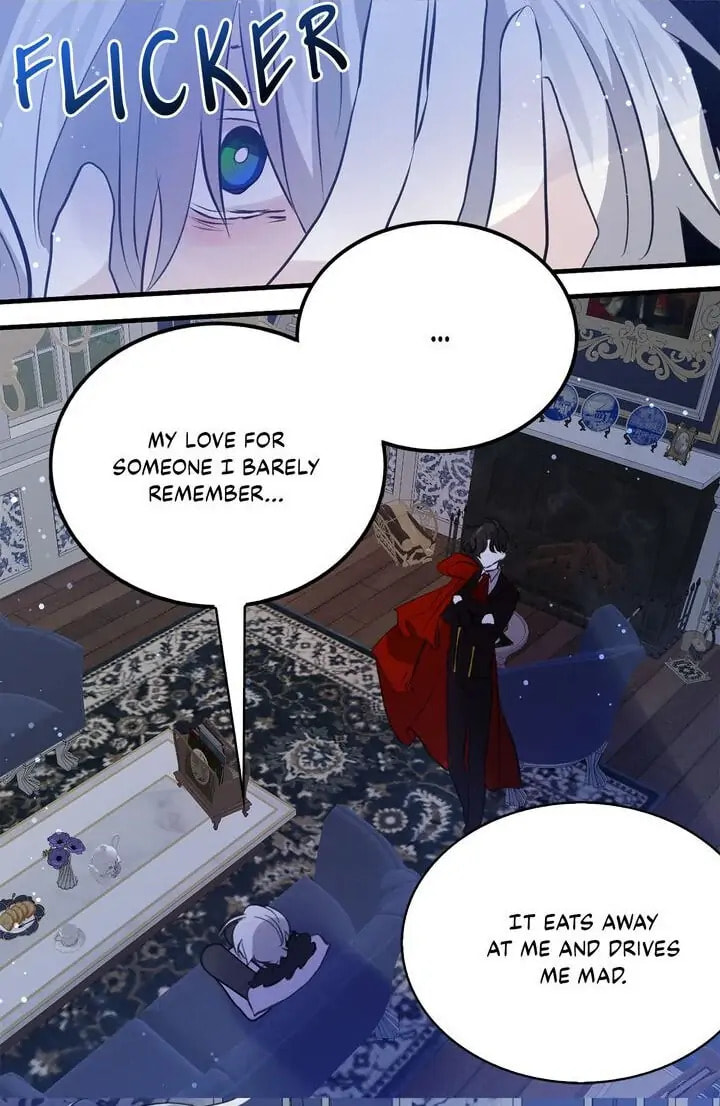 I'm the Soldier's Ex-Girlfriend Chapter 63 page 13 - 