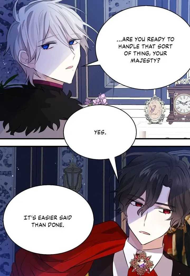 I'm the Soldier's Ex-Girlfriend Chapter 63 page 14 - 