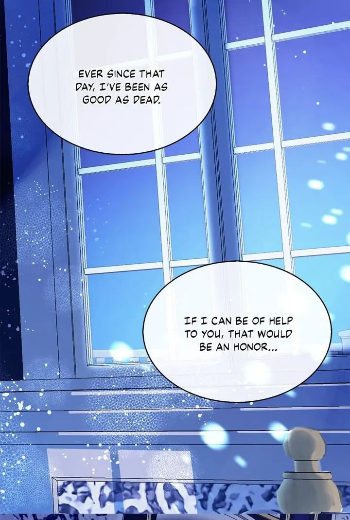 I'm the Soldier's Ex-Girlfriend Chapter 63 page 16 - 