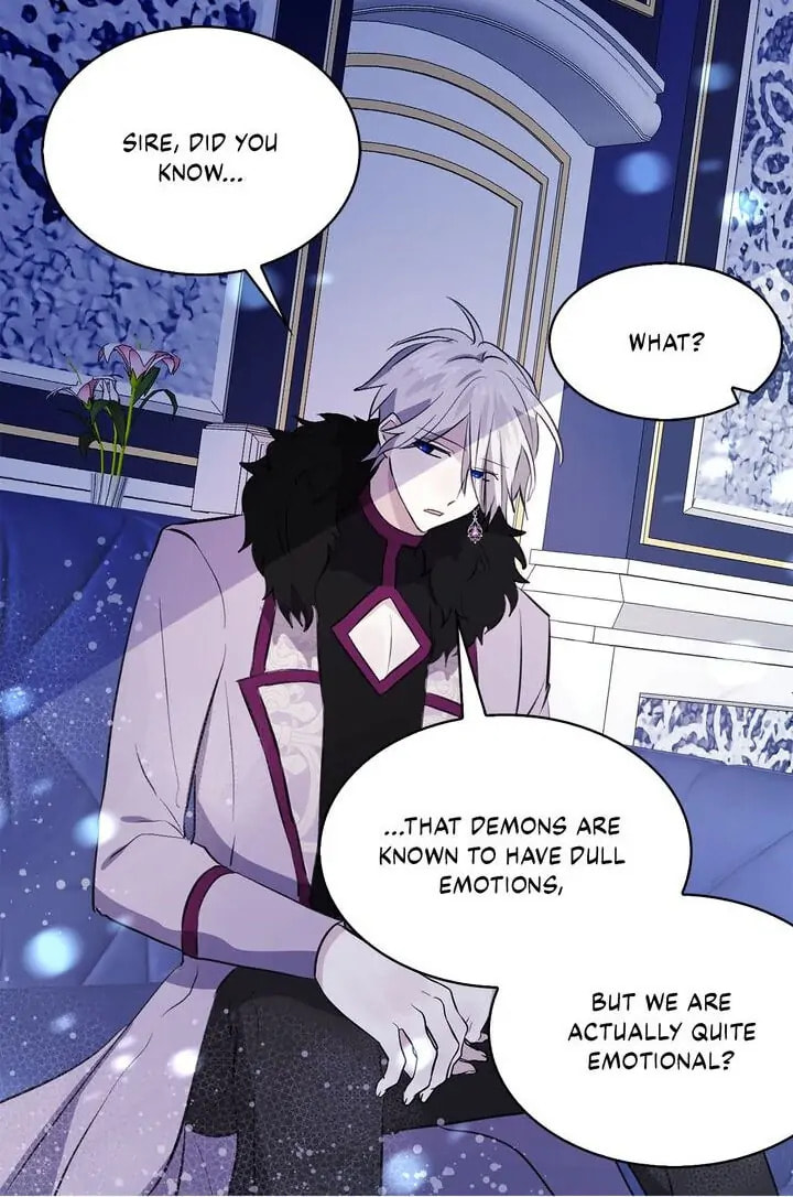 I'm the Soldier's Ex-Girlfriend Chapter 63 page 17 - 